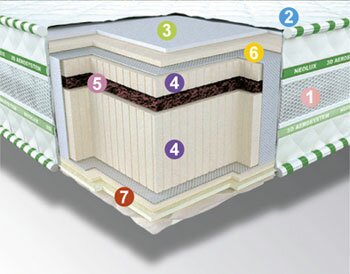 Neoflex 3D Bio